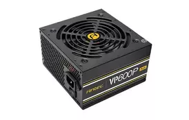 Блок питания Antec 600W Value Power VP600P Plus (0-761345-11654-1) - Фото