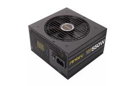 Блок питания Antec 550W EarthWatts EA550G Pro (0-761345-11614-5) - Фото