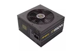 Блок питания Antec 650W EarthWatts EA650G Pro (0-761345-11618-3) - Фото