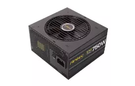 Блок питания Antec 750W EarthWatts EA750G Pro (0-761345-11622-0) - Фото