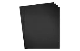 Шлифовальная бумага Klingspor PS 8 A водостойкая 230 x 280 mm зерно 360 - Фото