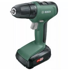 Дрель BOSCH UniversalImpact 18-2 (0.603.9C8.101)