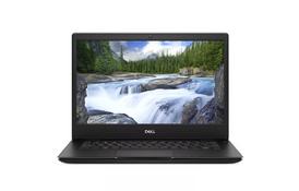 Ноутбук Dell Latitude 3400 (N016L340014ERC_W10) - Фото