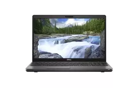 Ноутбук DELL Latitude 5501 (N003L550115ERC_UBU) - Фото