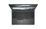 Ноутбук DELL Latitude 5501 (N007L550115ERC_UBU)
