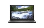 Ноутбук Dell Latitude 5501 (N009L550115ERC_UBU)