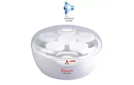 Йогуртница SATURN ST-FP8511 - Фото