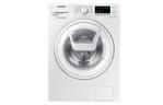 Стиральная машина Samsung WW60K42108WDUA