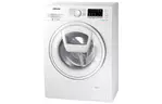 Стиральная машина Samsung WW60K42108WDUA