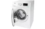Стиральная машина Samsung WW60K42108WDUA