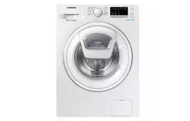 Стиральная машина Samsung WW60K42108WDUA - Фото