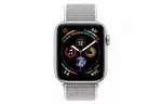 Смарт-часы Apple Watch Series 4 GPS, 44mm Silver Aluminium Case (MU6C2GK/A)