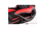 Кресло игровое Special4You Nero black/red (000002925)