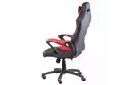 Кресло игровое Special4You Nero black/red (000002925)