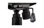 Кресло игровое Special4You Nitro black/green (000003680)