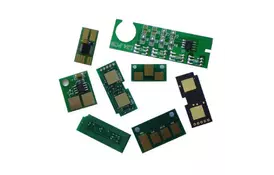 Чіп для картриджа EPSON M2300 BLACK 8К, S050582 EVERPRINT (CHIP-EPS-M-2300-8K) - Фото