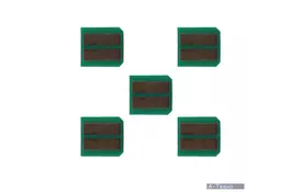 Чіп для картриджа BASF OKI B4400/4600 (3K) (WWMID-72893) - Фото