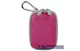 Фото-сумка T'nB Smoothy Pink XS (DCC10PK) - Фото