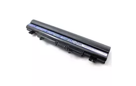 Аккумулятор для ноутбука Acer AL14A32, 5000mAh (56Wh), 6cell, 11.1V, Li-ion (A47258) - Фото