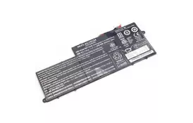 Аккумулятор для ноутбука Acer AC13C34, 2640mAh (30Wh), 3cell, 11.4V, Li-ion (A47185) - Фото