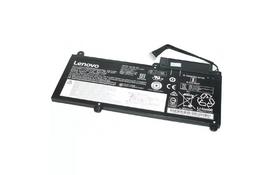 Аккумулятор для ноутбука Lenovo ThinkPad E450 45N1754, 4120mAh (47Wh), 6cell, 11.4V, Li-ion (A47220) - Фото