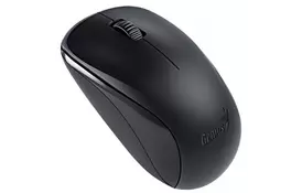 Мышка Genius NX-7000 Black (31030012400) - Фото