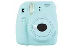 Камера моментальной печати Fujifilm Instax Mini 9 CAMERA ICE BLUE TH EX D (16550693)