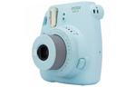 Камера моментальной печати Fujifilm Instax Mini 9 CAMERA ICE BLUE TH EX D (16550693)