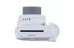 Камера моментальной печати Fujifilm Instax Mini 9 CAMERA SMO WHITE TH EX D (16550679)