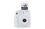 Камера моментальной печати Fujifilm Instax Mini 9 CAMERA SMO WHITE TH EX D (16550679)