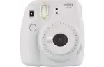 Камера моментальной печати Fujifilm Instax Mini 9 CAMERA SMO WHITE TH EX D (16550679)