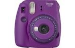 Камера моментальной печати Fujifilm INSTAX Mini 9 Purple (16632922)