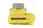Камера моментальной печати Fujifilm INSTAX Mini 9 Yellow (16632960)