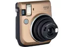 Камера моментальной печати Fujifilm Instax Mini 70 Stardust Gold (16513891)