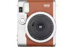 Камера моментальной печати Fujifilm Instax Mini 90 Instant camera Brown EX D (16423981)