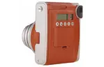 Камера моментальной печати Fujifilm Instax Mini 90 Instant camera Brown EX D (16423981)