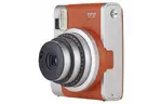 Камера моментальной печати Fujifilm Instax Mini 90 Instant camera Brown EX D (16423981)