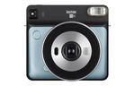 Камера моментальной печати Fujifilm INSTAX SQ 6 Aqua Blue (16608646)