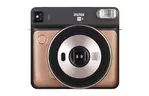 Камера моментальной печати Fujifilm Instax SQUARE SQ 6 BLUSH GOLD EX D (16581408)