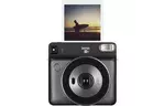 Камера моментальной печати Fujifilm Instax SQUARE SQ 6 GRAPHITE GRAY EX D (16581410)