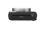 Камера моментальной печати Fujifilm Instax SQUARE SQ 6 GRAPHITE GRAY EX D (16581410)