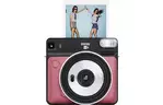 Камера моментальной печати Fujifilm INSTAX SQ 6 Ruby Red (16608684)