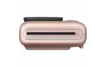 Камера моментальной печати Fujifilm INSTAX Mini LiPlay Blush Gold (16631849)