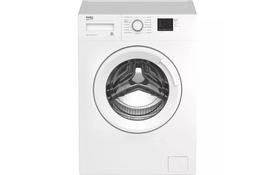 Стиральная машина Beko WRS5511BWW - Фото