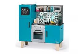 Игровой набор Janod Кухня Lagoon (J06555) - Фото