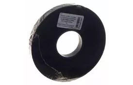 Лента к принтерам 13мм х 100м STD SPOOL Black WWM (S13.100S) - Фото