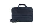 Сумка для ноутбука Tucano 15'' Dritta/Blue (BDR15-B)