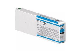 Картридж EPSON SC-P6000/P7000/P8000/P9000 Cyan 700мл (C13T804200) - Фото