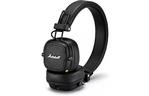 Наушники MARSHALL Major III Bluetooth Black (4092186)