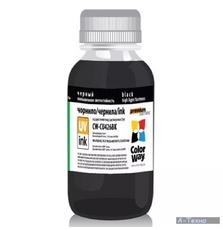 Чернила ColorWay Canon UV CLI-426 Black (CW-CU426Bk01)